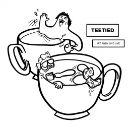 Teetied mit Andy und Uke Podcast artwork