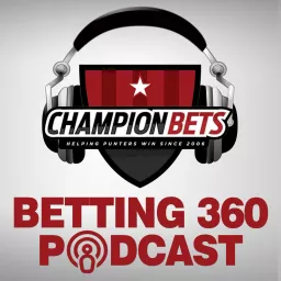 Betting 360 Podcast artwork