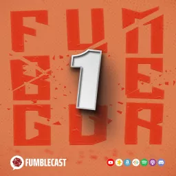 Fumble GDR - Il primo podcast di Giochi di ruolo in Italia artwork