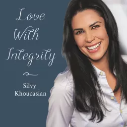 Love With Integrity Podcast artwork