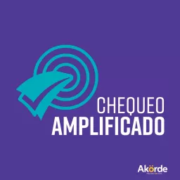 Chequeo Amplificado Podcast artwork