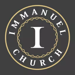 Immanuel Church - Sermons Podcast artwork