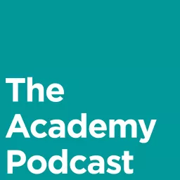 The Academy Podcast artwork