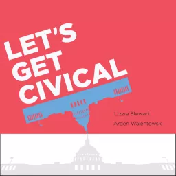 Let's Get Civical Podcast artwork