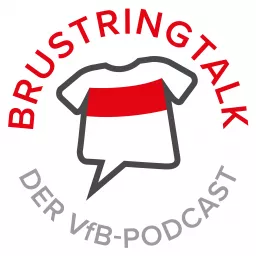 BrustringTalk | der VfB Stuttgart-Podcast artwork