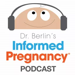 Informed Pregnancy Podcast artwork