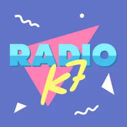 Radio K7, la bande-son des 90s Podcast artwork