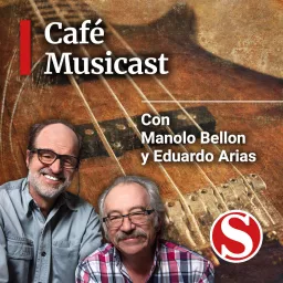Café Musicast Podcast artwork