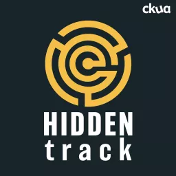 Hidden Track Podcast artwork
