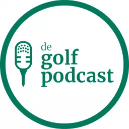De Golfpodcast artwork
