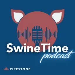 SwineTime with PIPESTONE