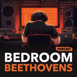 Bedroom Beethovens Podcast artwork