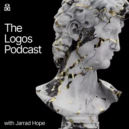 Logos Podcast with Jarrad Hope artwork