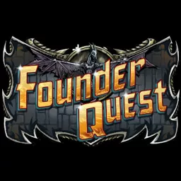 FounderQuest Podcast artwork