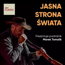 Jasna Strona Świata w RMF Classic