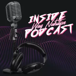 Inside WAG Nutrition Podcast artwork