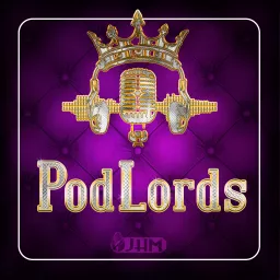 PodLords Podcast artwork