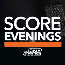 Score Evenings Podcast artwork