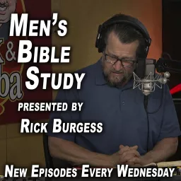 Bible Study with Rick Burgess