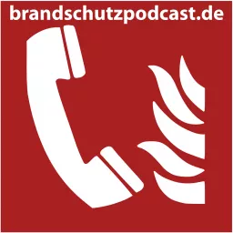 Brandschutzpodcast artwork