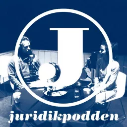 Juridikpodden Podcast artwork