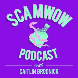 ScamWow Podcast artwork