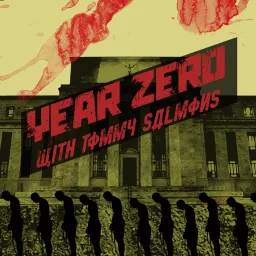 Year Zero Podcast artwork