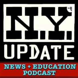 NY Update Podcast artwork