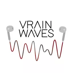 Vrain Waves: Teaching Conversations with Minds Shaping Education Podcast artwork