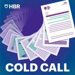 Cold Call Podcast artwork