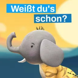 Weißt du's schon?