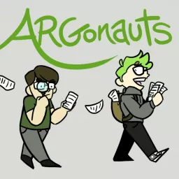 ARGonauts Podcast