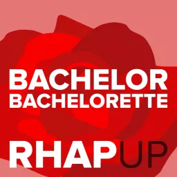 Bachelor RHAPups Podcast: A Reality TV RHAPups Podcast artwork