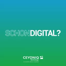 schon digital?