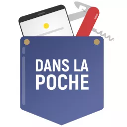 Dans la Poche Podcast artwork