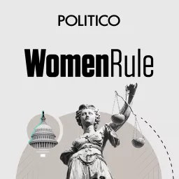 Women Rule Podcast artwork