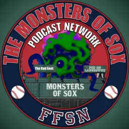 Monsters of Sox: A Boston Red Sox Podcast artwork