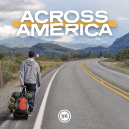 Across America Podcast artwork