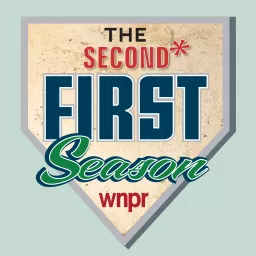 The Second First Season Podcast artwork