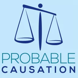 Probable Causation Podcast artwork