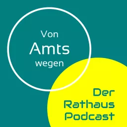Von Amts wegen Podcast artwork