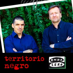 Territorio Negro Podcast artwork