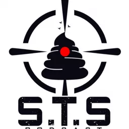 S.T.S Podcast artwork