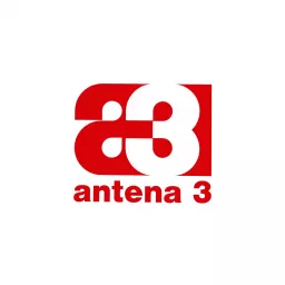 Podcast Antena 3 de Radio artwork