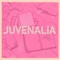 Juvenalia Podcast artwork