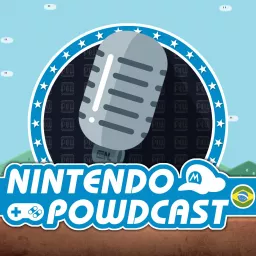 Nintendo POWdcast