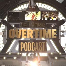 FOX 8 Overtime Podcast artwork