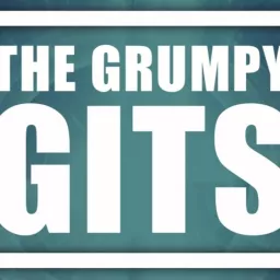 The Grumpy Gits