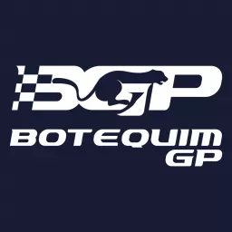 Botequim GP - Contando histórias da Fórmula 1 Podcast artwork
