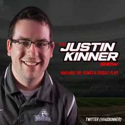 Justin Kinner Podcast artwork